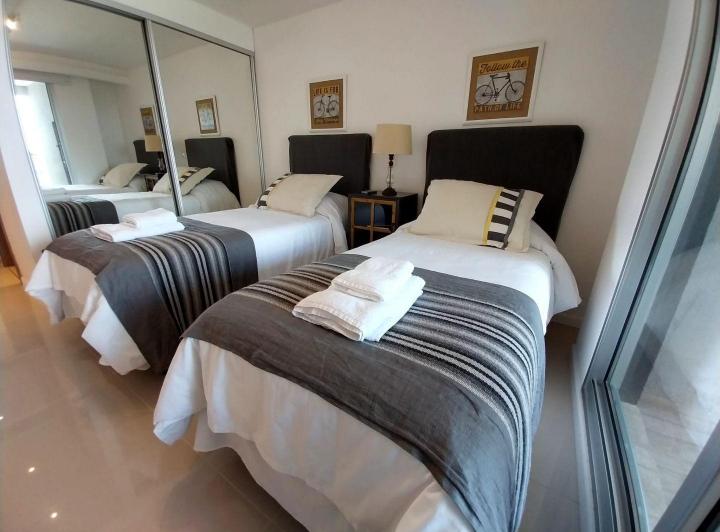 Foto de Apartamento en alquiler de 2 dormitorios playa brava Look, imagen 5