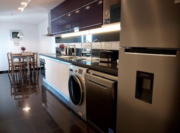 Foto de Apartamento en alquiler de 2 dormitorios playa brava Look, imagen 3