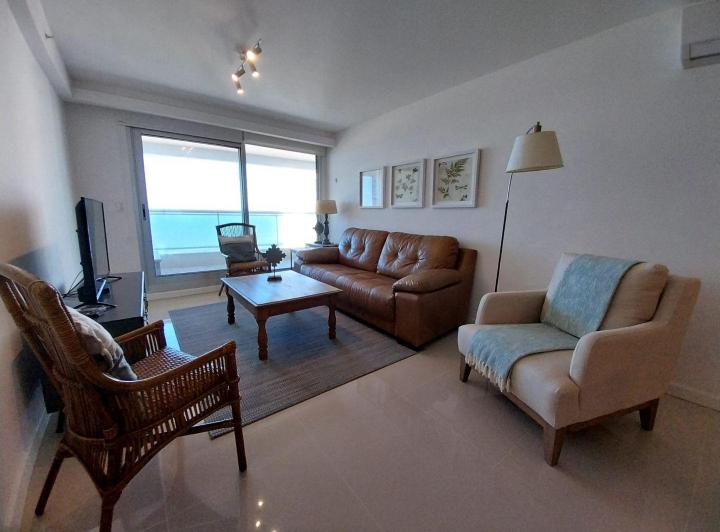 Foto de Apartamento en alquiler de 2 dormitorios playa brava Look, imagen 4