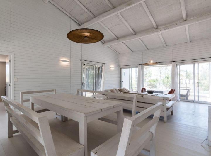 Foto de Casa en alquiler de verano en Club de Mar, imagen 2