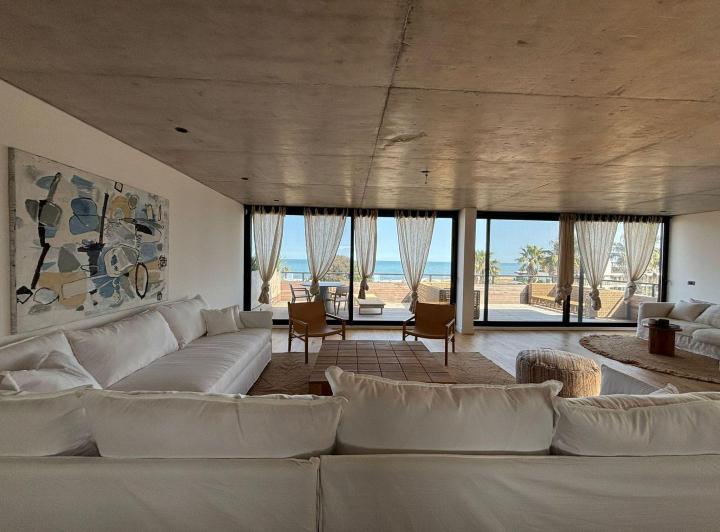 Foto de Apartamento en alquiler en el centro de Manantiales, imagen 2