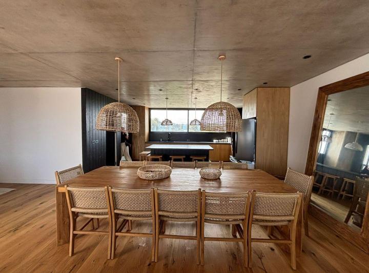 Foto de Apartamento en alquiler en el centro de Manantiales, imagen 5