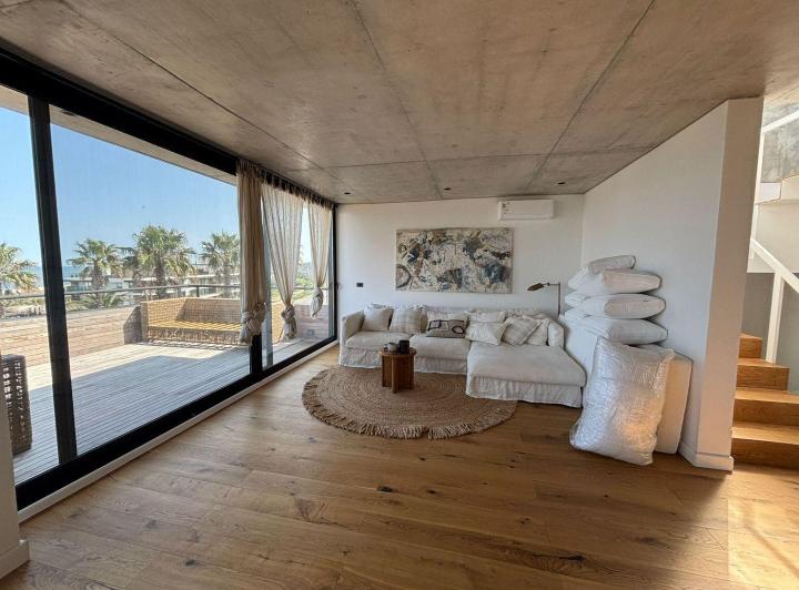 Foto de Apartamento en alquiler en el centro de Manantiales, imagen 4