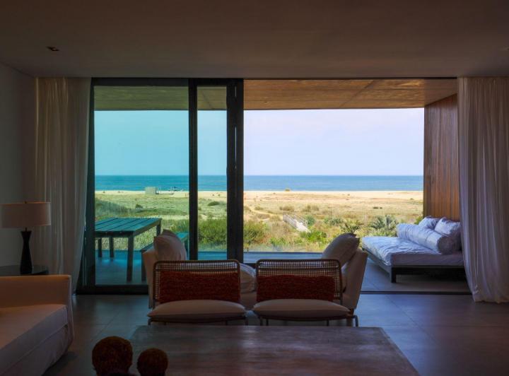 Foto de The Colette en alquiler, sobre la playa en Manantiales, imagen 3
