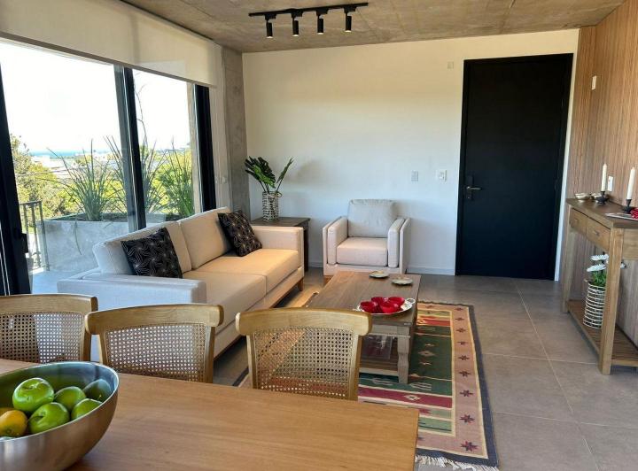 Apartamento en alquiler de 2 dormitorios Jose Ignacio