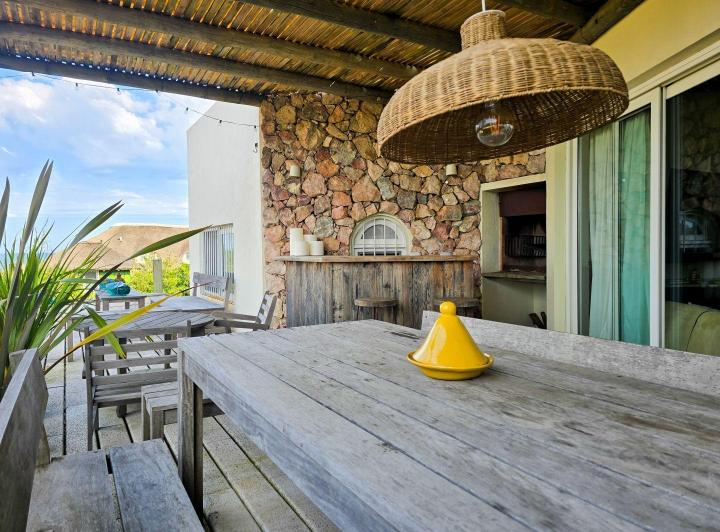 Foto de Casa en de 3 dormitorios en Alquiler playa de punta piedras, imagen 1