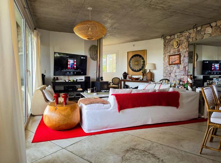 Foto de Casa en de 3 dormitorios en Alquiler playa de punta piedras, imagen 4