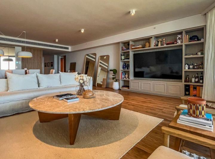 Foto de Apartamento en alquiler 3 dormitorios Trump Tower, imagen 4