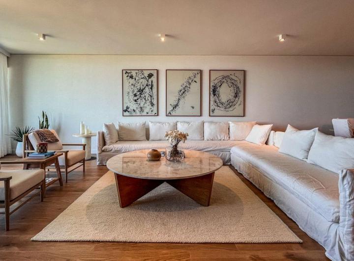 Foto de Apartamento en alquiler 3 dormitorios Trump Tower, imagen 5
