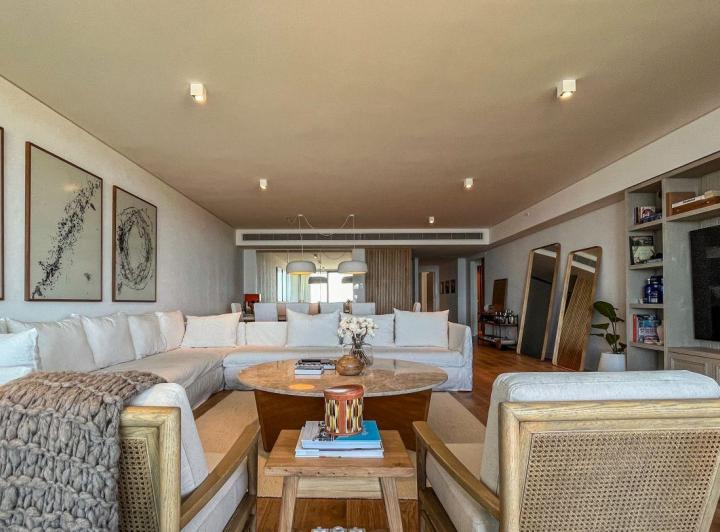 Foto de Apartamento en alquiler 3 dormitorios Trump Tower, imagen 1