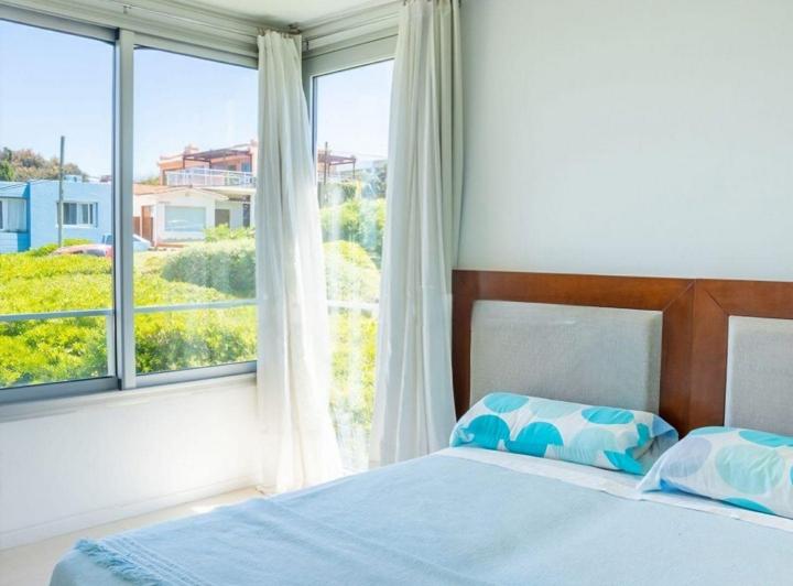 Foto de Departamento en alquiler en Manantiales vista al mar 3 dorm, imagen 5
