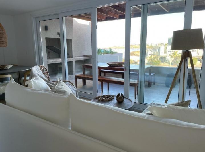Foto de Palcos de la posta Apartamento en la barra 3 dormitorios, imagen 1
