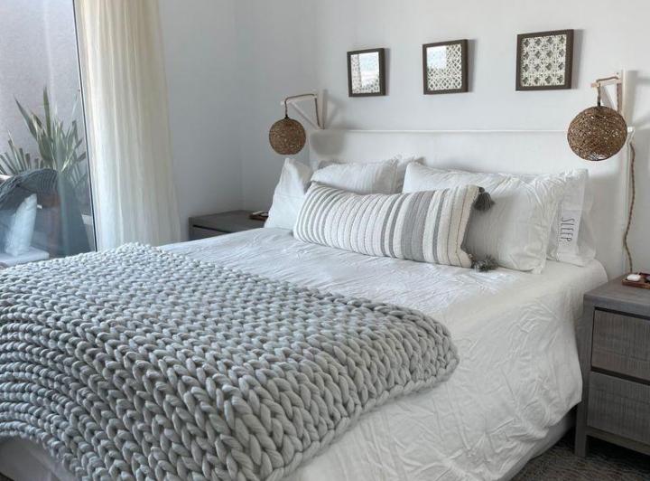 Foto de Palcos de la posta Apartamento en la barra 3 dormitorios, imagen 3