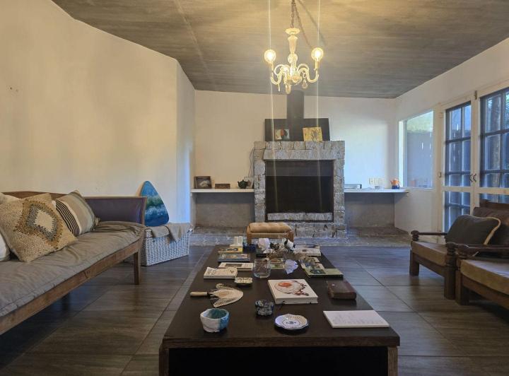 Foto de Casa en alquiler de 4 dormitorios en el centro de La Barra, imagen 1