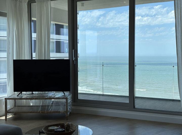 Foto de Excelente apartamento en Torre Trump alquiler de temporada, imagen 1
