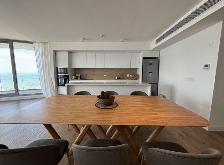 Foto de Excelente apartamento en Torre Trump alquiler de temporada, imagen 4