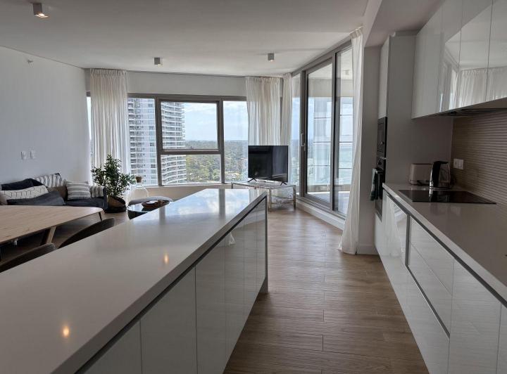 Foto de Excelente apartamento en Torre Trump alquiler de temporada, imagen 3