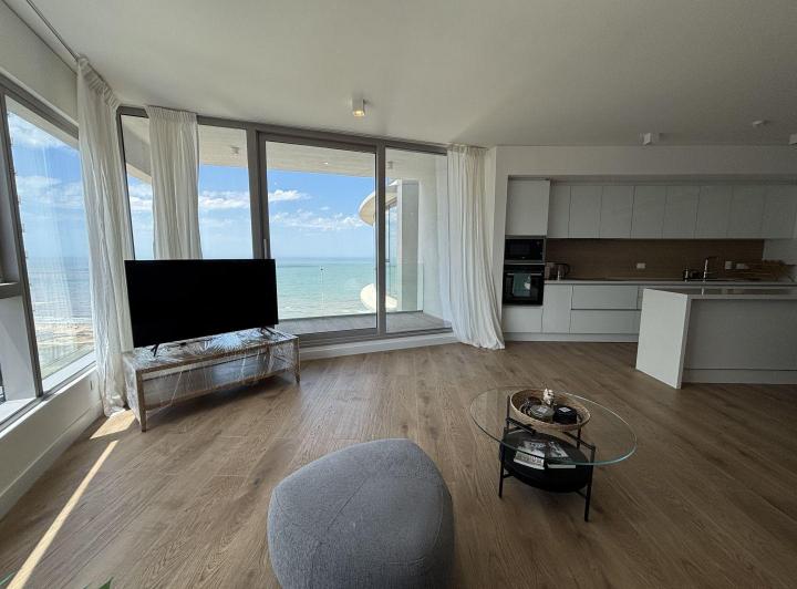 Foto de Excelente apartamento en Torre Trump alquiler de temporada, imagen 2