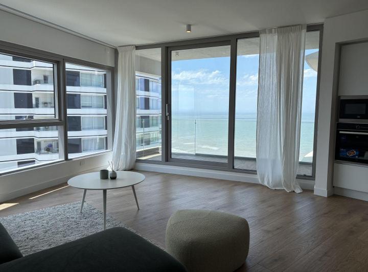 Excelente apartamento en Torre Trump alquiler de temporada