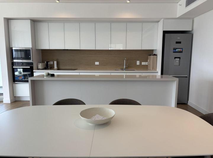 Foto de Excelente apartamento en Torre Trump alquiler de temporada, imagen 4