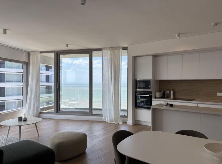 Foto de Excelente apartamento en Torre Trump alquiler de temporada, imagen 5