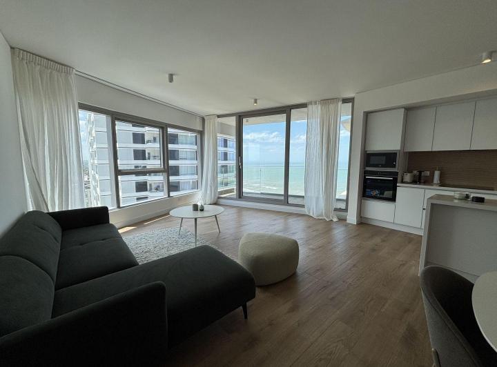 Foto de Excelente apartamento en Torre Trump alquiler de temporada, imagen 1