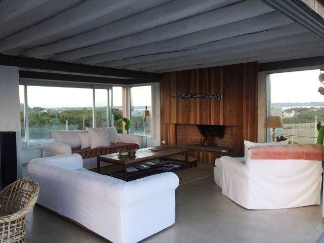 Foto de Casa en alquiler primera linea, Santa Monica, Jose Ignacio, imagen 1