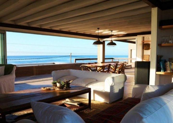 Foto de Casa en alquiler primera linea, Santa Monica, Jose Ignacio, imagen 5