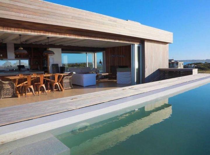 Foto de Casa en alquiler primera linea, Santa Monica, Jose Ignacio, imagen 2