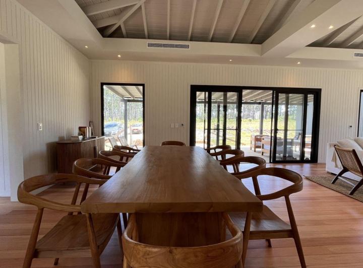 Foto de Casa en alquiler de verano de 4 dormitorios Puerto Quetzal, imagen 5