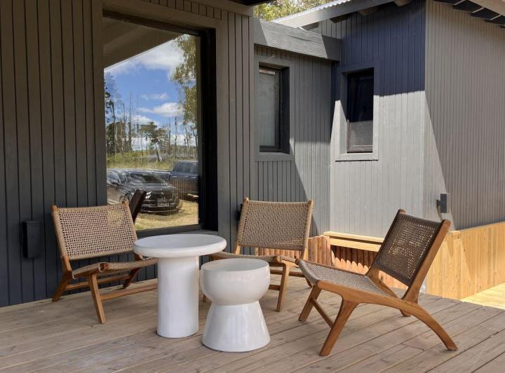 Foto de Casa en alquiler de verano de 4 dormitorios Puerto Quetzal, imagen 3