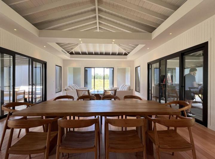 Foto de Casa en alquiler de verano de 4 dormitorios Puerto Quetzal, imagen 2