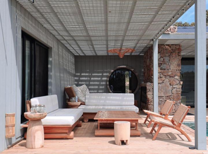 Foto de Casa en alquiler de temporada Puerto Quetzal La Barra, imagen 4