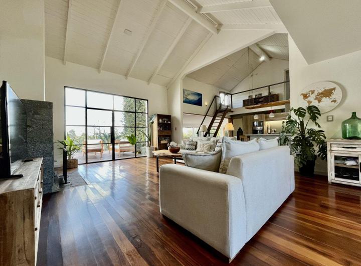 Foto de Preciosa casa en alquiler con piscina La Barra, imagen 3
