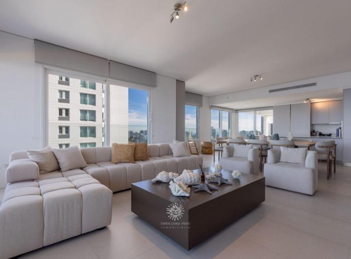 Foto de Apartamento en alquiler en Le Parc IV Punta del Este, imagen 5