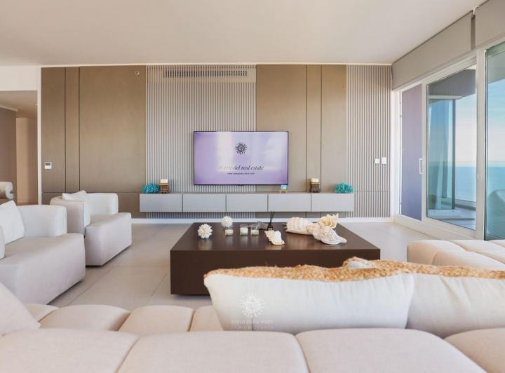 Foto de Apartamento en alquiler en Le Parc IV Punta del Este, imagen 2