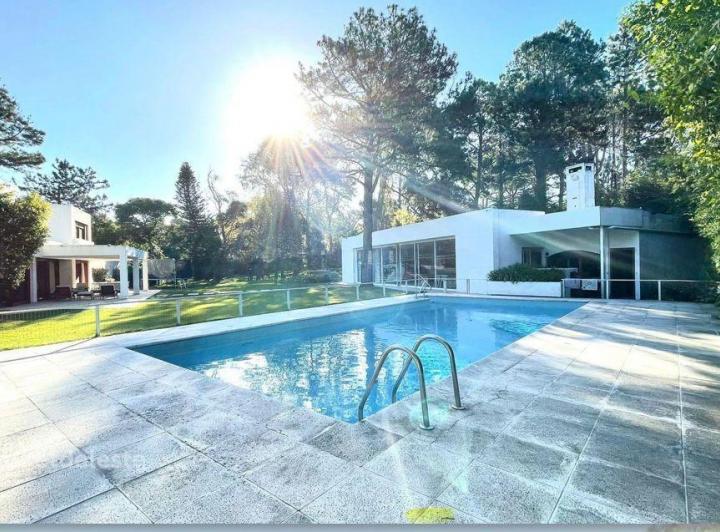 Casa en San Rafael, Punta del Este. 2