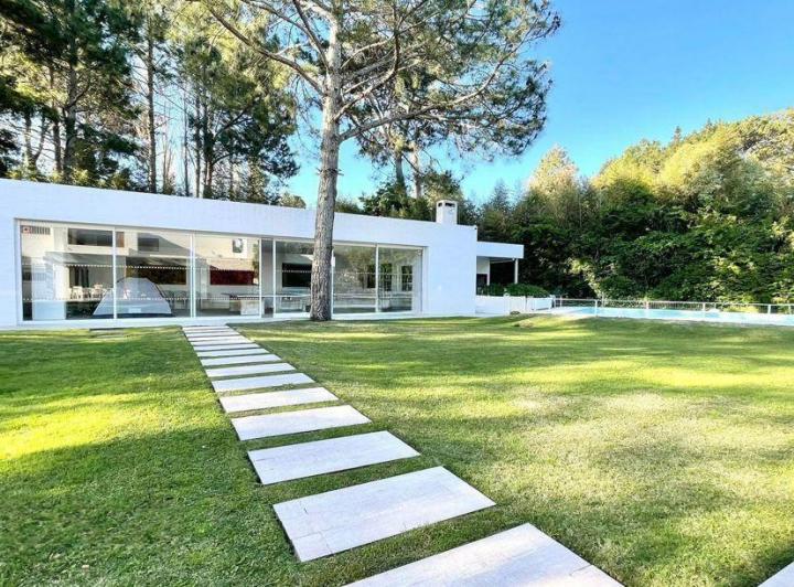 Casa en San Rafael, Punta del Este. 4