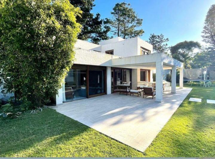Casa en San Rafael, Punta del Este. 5
