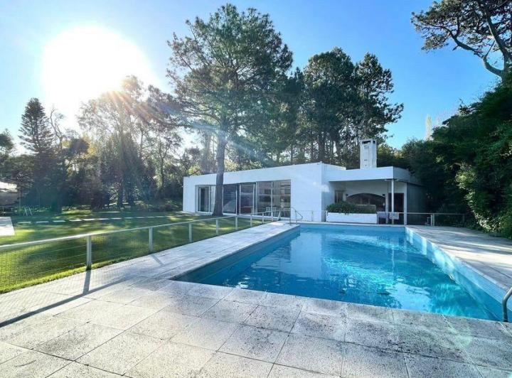 Casa en San Rafael, Punta del Este. 1