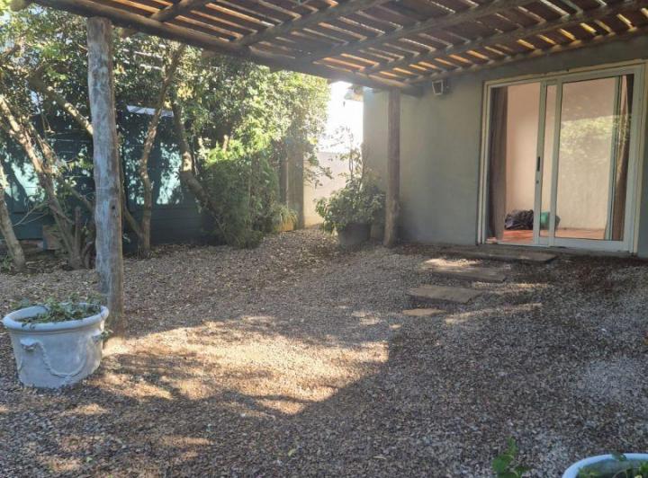 Casa en Alquiler Temporal en El Tesoro cerca de La Barra 1