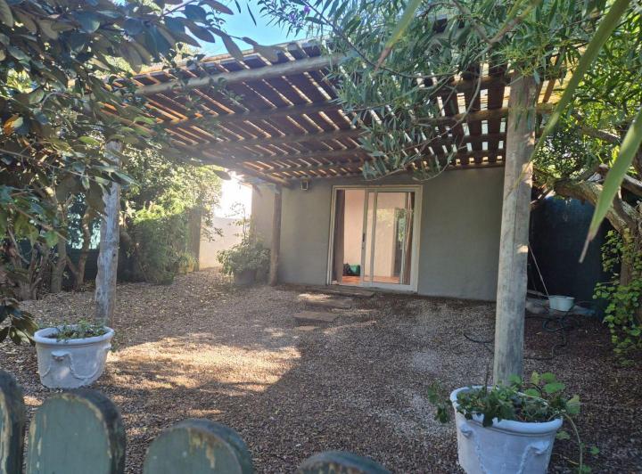 Casa en Alquiler Temporal en El Tesoro cerca de La Barra 2