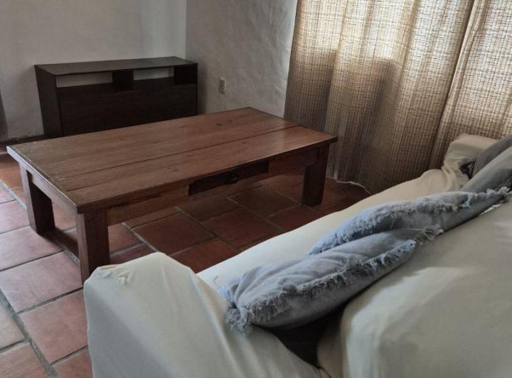 Casa en Alquiler Temporal en El Tesoro cerca de La Barra 5