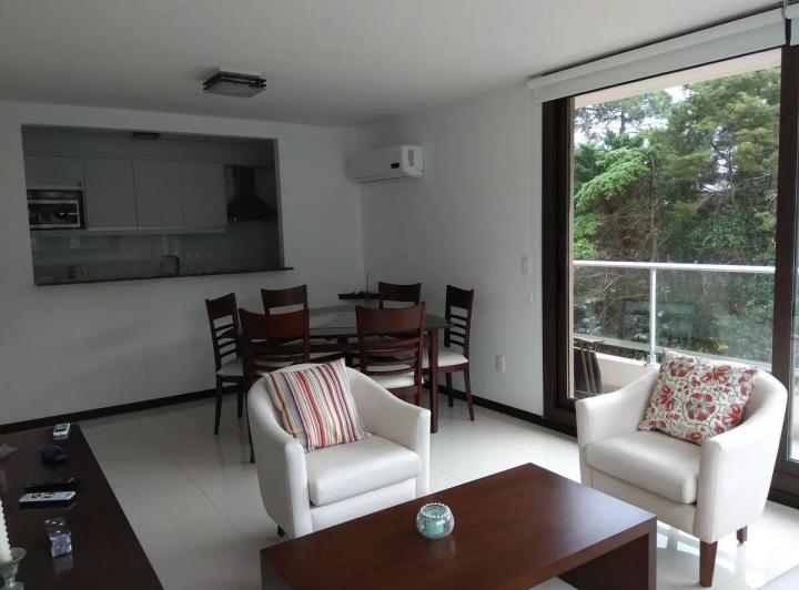 Apartamento en Stradivarius 2 Dormitorios en Punta del Este 1