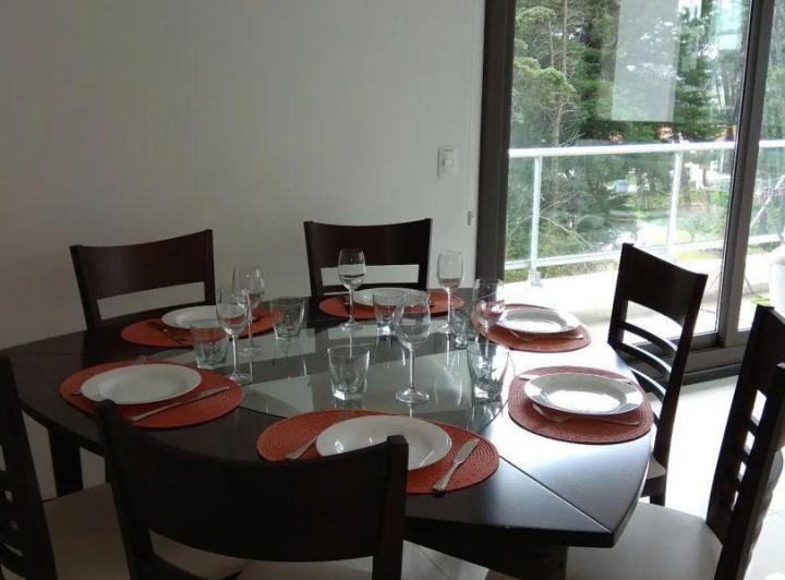 Apartamento en Stradivarius 2 Dormitorios en Punta del Este 4