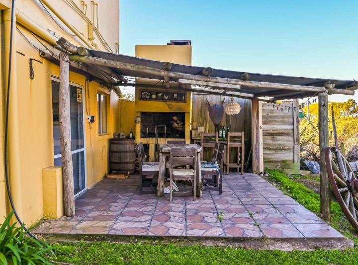 Casa del Águila en Alquiler  6 Dormitorios, Piscina y Gym 4