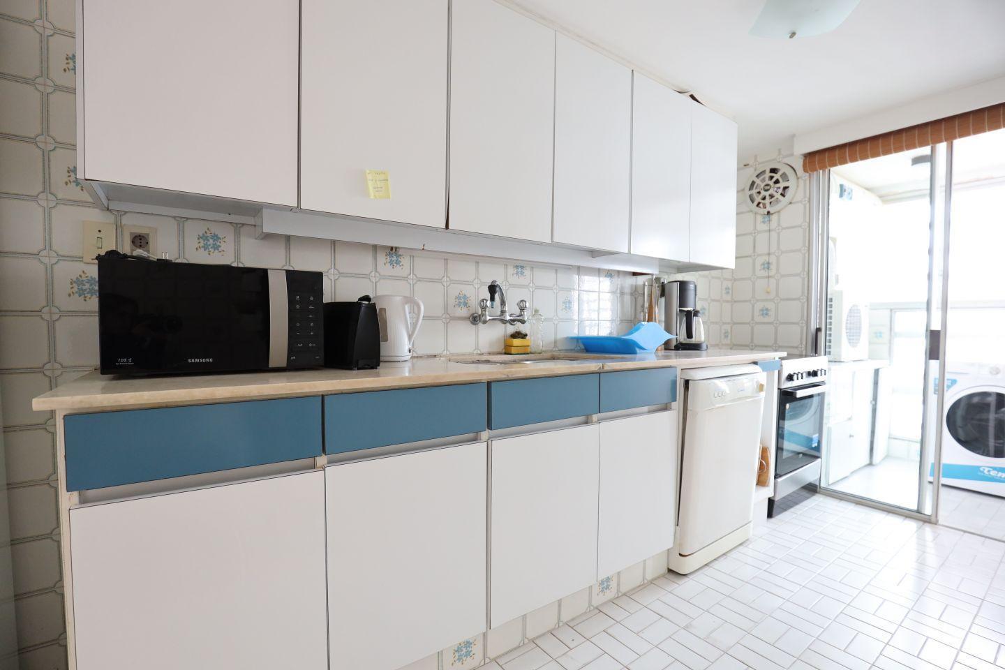 Foto de Apartamento 3 Dormitorios en Villa Este con Vista al Puerto, imagen 2