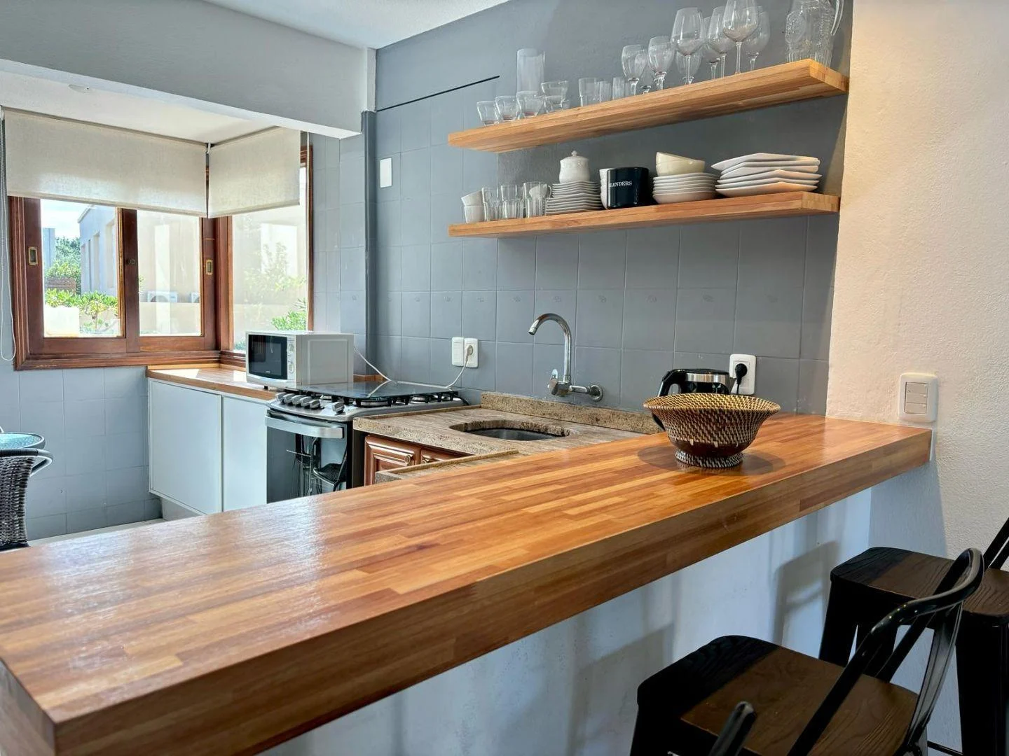 Foto de Apartamento en alquiler de 2 dormitorios La barra playa, imagen 1