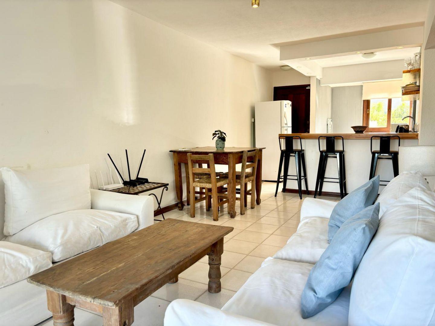 Foto de Apartamento en alquiler de 2 dormitorios La barra playa, imagen 3