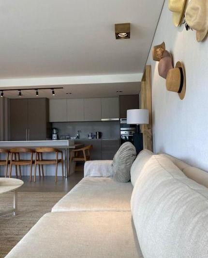 Apartamento 3 Dormitorios en Sense II  Ruta 10, La Barra 4